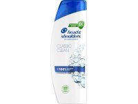 Head&Shoulders Classic 400ml proti lupům